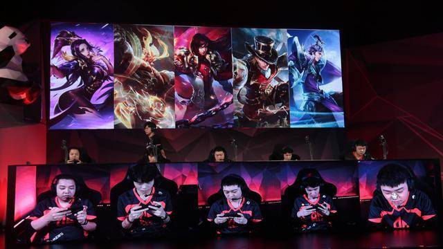 传闻：SunPayus 和 sAw 将在 Major 后加入 G2