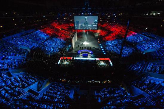 Shakespeare 的纯粹游戏！ Lucid 的猴子般的团队战斗毫不留情