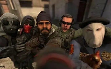 NAVI击败 The MongolZ 晋级ESL职业联赛第22季季后赛