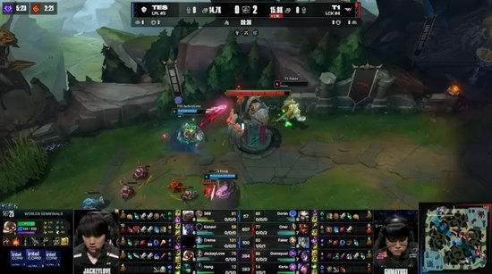 DOTA2比分：OMEGA联赛OG 2：0 吊打NiP，Topson对Ceb的回归表示高兴