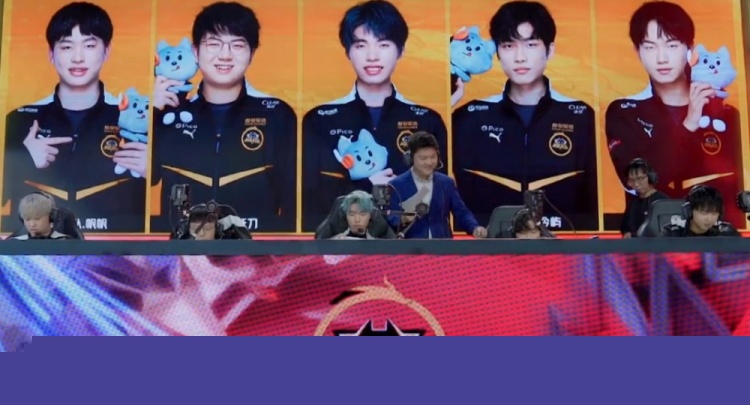 G2 Esports 在红牛主场2025的决赛中以3：0自信地击败了NRG，获得了比赛冠军头衔。