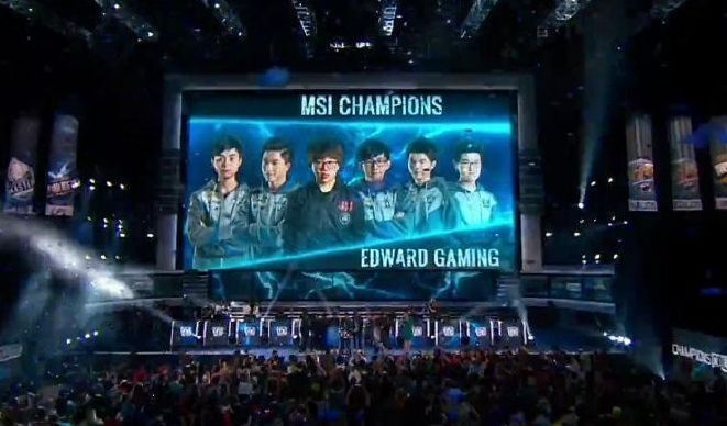 Gen.G Esports 赢得太平洋德比，晋级2025年多伦多大师赛季后赛