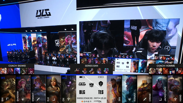 Crisp：半决赛更想遇到LPL队伍，这样至少决赛有一支LPL队伍