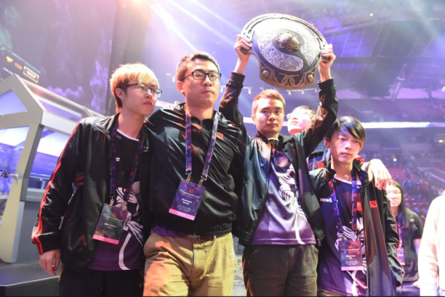 【战报】2021KPL春季赛常规赛第二轮W1D4，广州TTG 3-1 武汉eStarPro