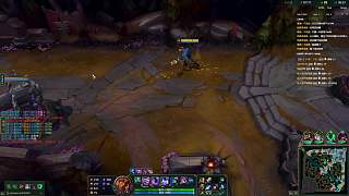 Keal：LPL有很多场馆，来回移动对于我来说比较不方便