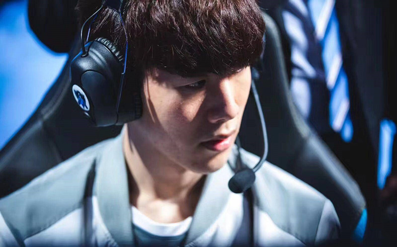 WE赛后返图：常规赛返图就此结束了 哥几个加油