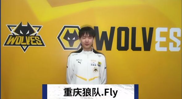 VCTCN发布DRG名单： vo0kashu ／ TvirusLuke ／ Nicc ／ SpiritZ1 ／ Flex1n