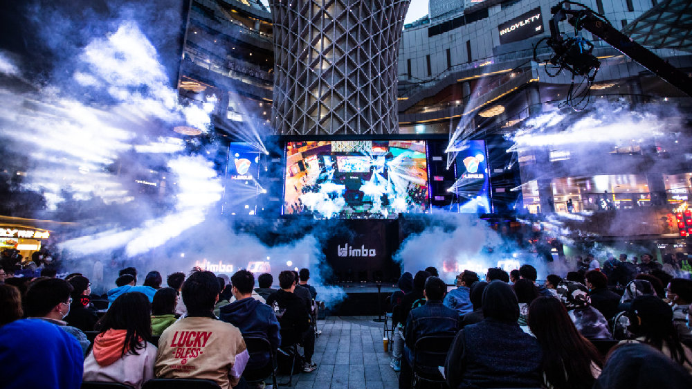 NAVI在ESL职业联赛第22季中被淘汰