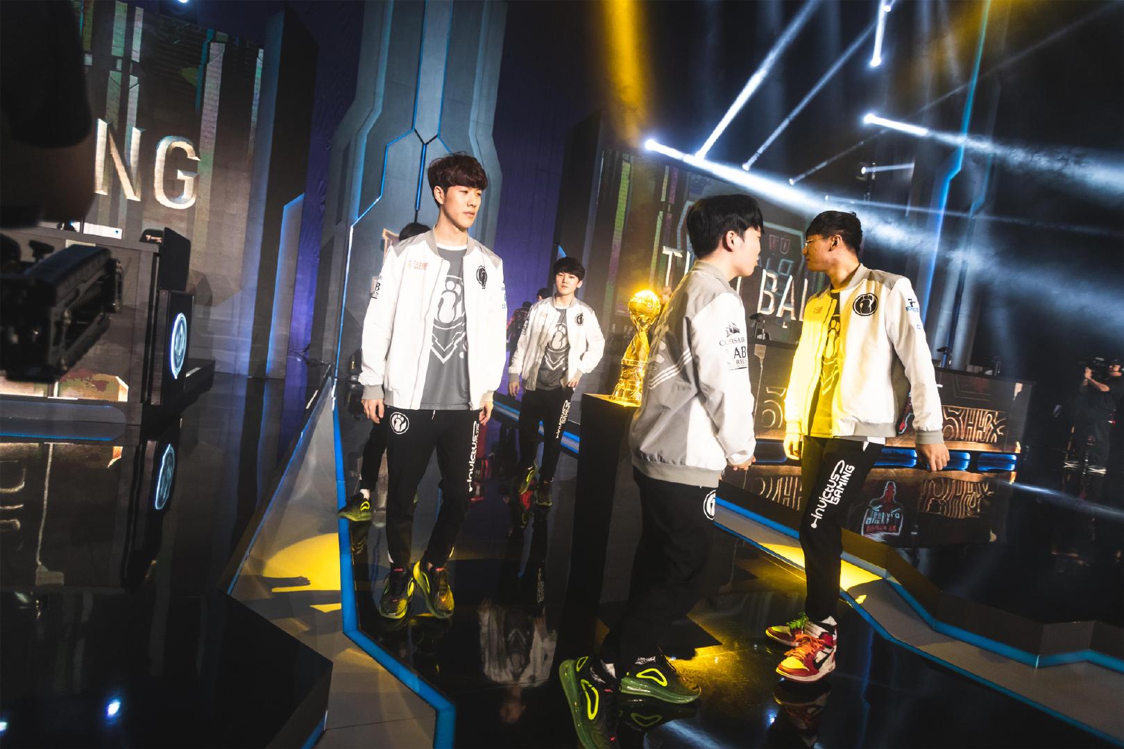 Lithuania 赢得了 2025 年欧洲电子竞技锦标赛