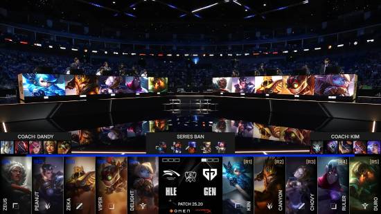 在 CS2 中出现新丑闻：BIT因在Thunderpick CQ期间进行非法沟通而被暂停