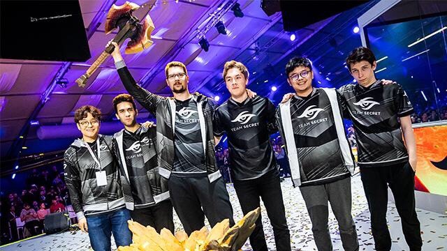Team Vitality 成为2025年曼谷大师赛的首个季后赛参赛者