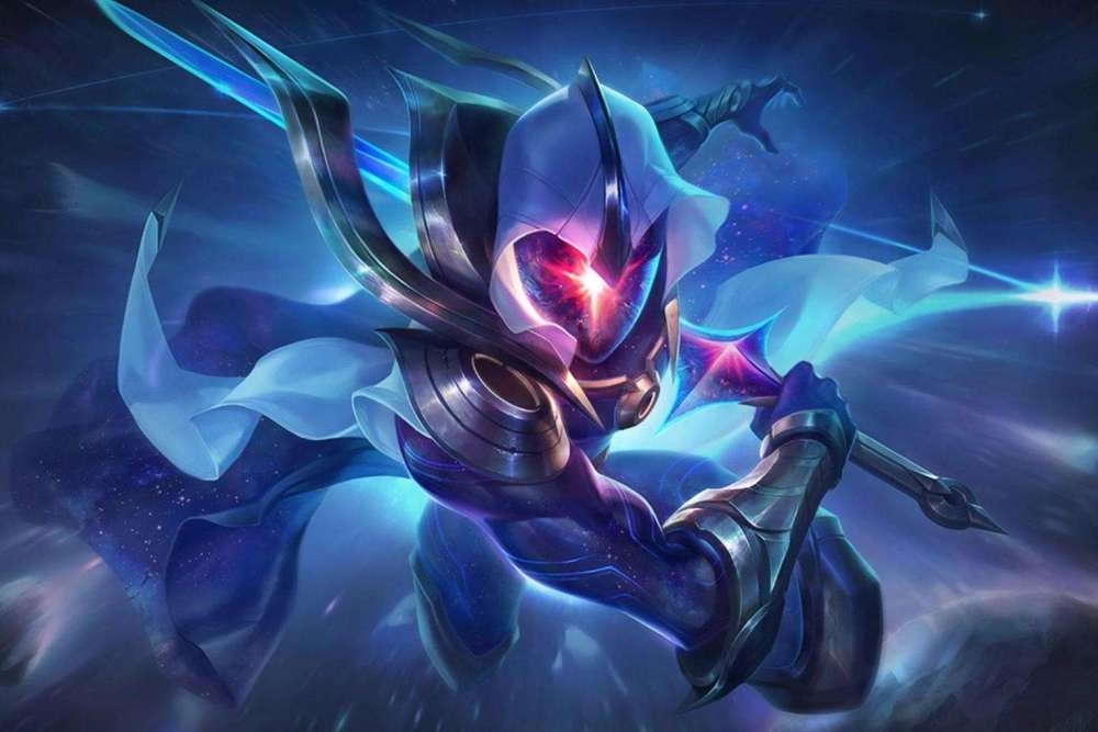 外媒评价英雄联盟2022夏季赛第九周的全球战队战力排行